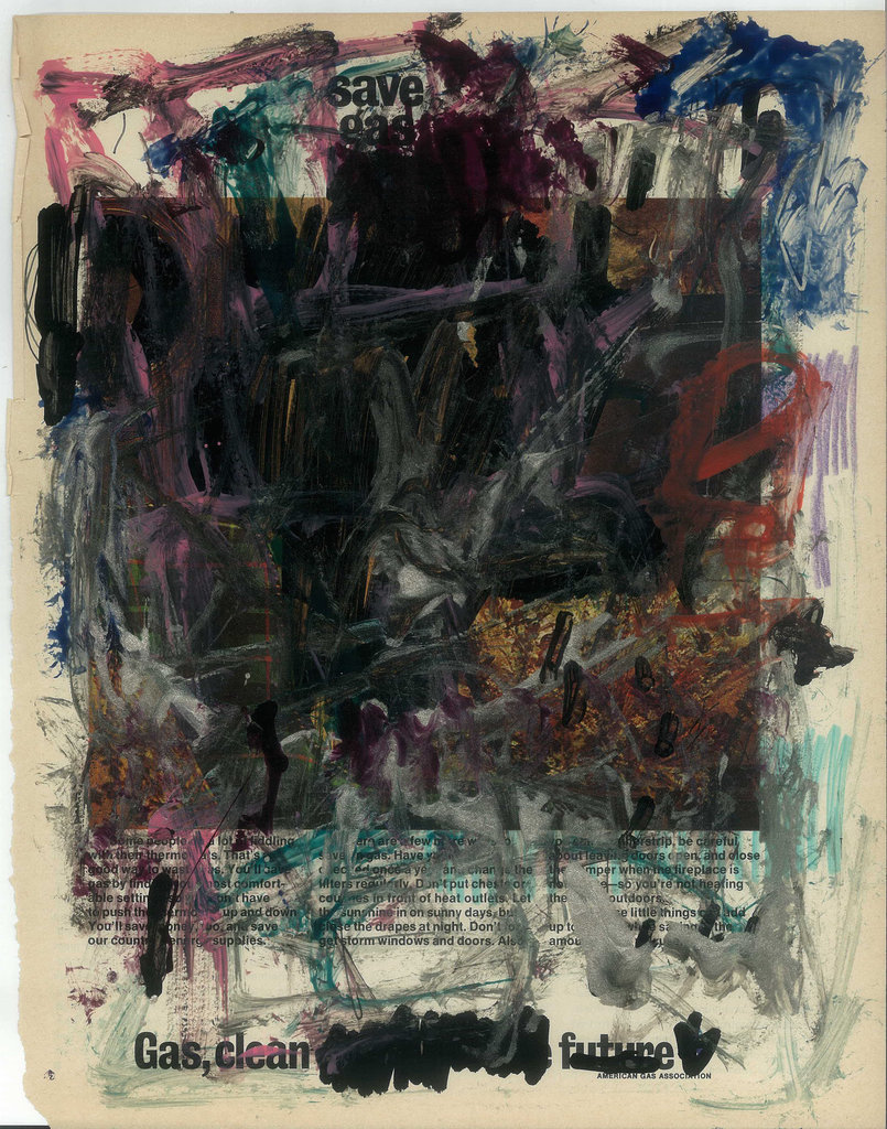 CFock_M_16_026.002.M Carsten Fock | Ohne Titel - Image 1
