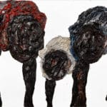 Clemens Krauss I Prozesse III I 2021