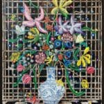 Christian Achenbach | Beatice | 2021