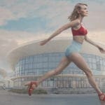 Katerina Belkina | Circus, 2014