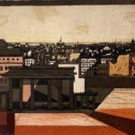 Rolf Curt, Brandenburger Tor