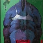 Dawit Abebe | Edit 2, 2019