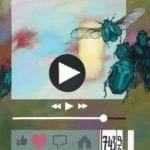 Dawit Abebe | Liminal, 2017