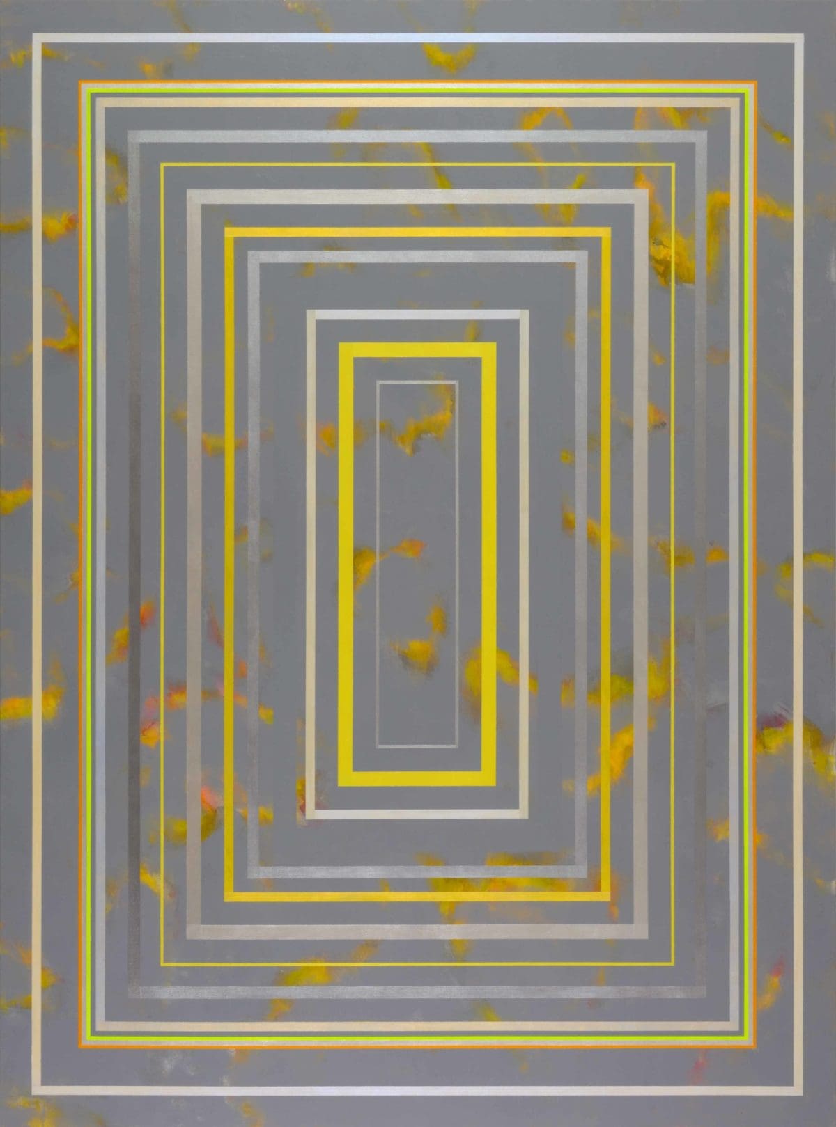 DD aka K_2018_It's not dark yet-M23-2018_240x180cmA01_0409_00003_JB_kor Dittmar Danner aka Krüger | It‘s not dark yet-M-23-2018 - Image 1