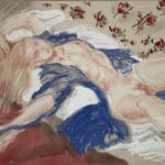 ROLAND DELEAU - Hommage an Bettina Rheims / Chambre Close III, 2011