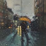 JÜRGEN DURNER - Rainman