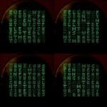 David Link I Love Letters Memory "Jewel Jewel" I 2013