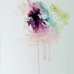 Bergit Fechner, Dancing with myself