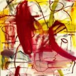 Daniel Grüttner | Fährte | 2021