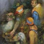 Jesús Miguel Rodriguez de la Torre | Der Schatz