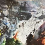 Jiny Lan | Der Schrei | 2022