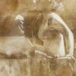 Jesús Miguel Rodriguez de la Torre I Der Kuss 2019