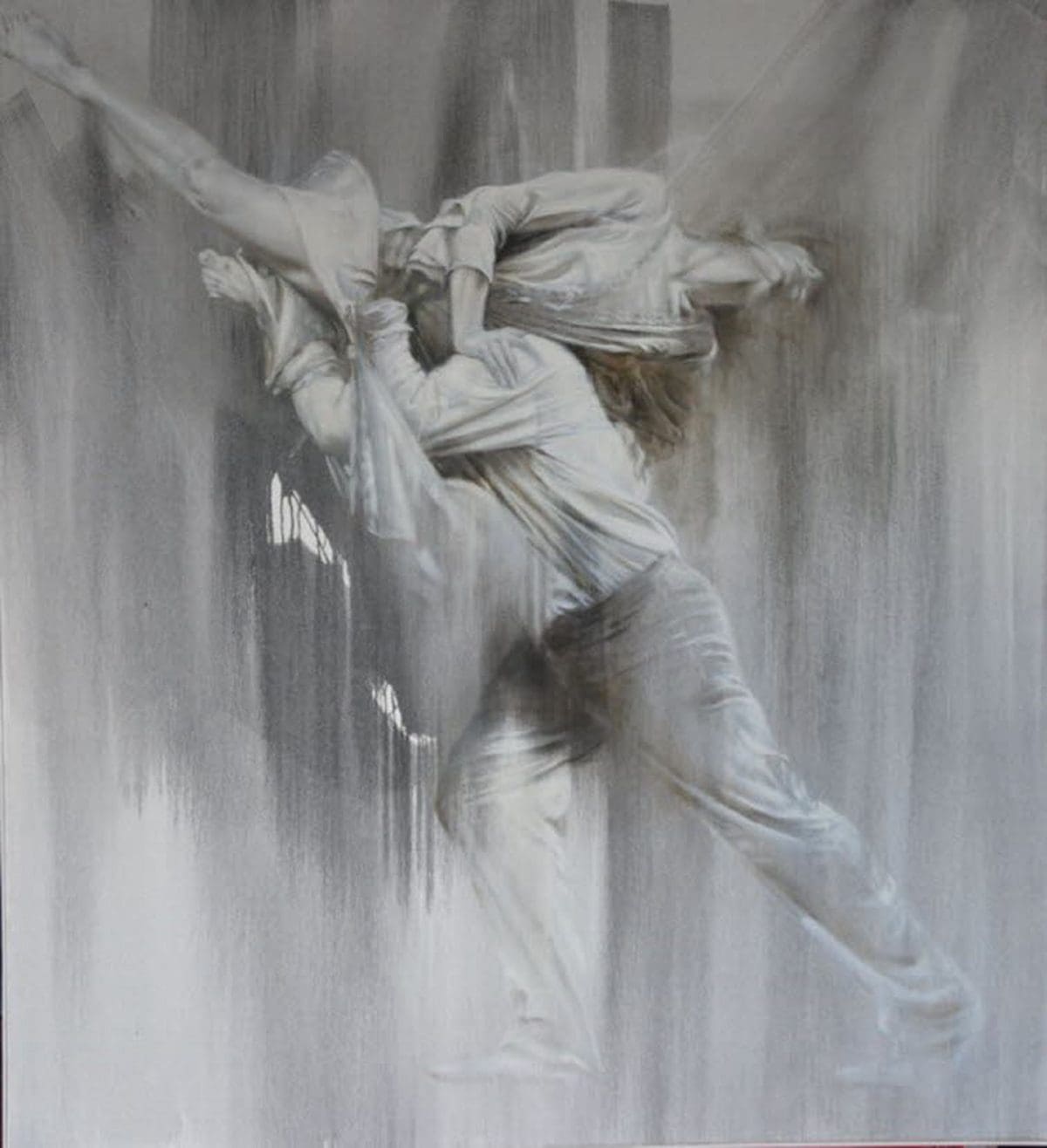 Jesús Miguel Rodriguez de la Torre | Der Raub der Europa - Image 2