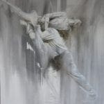 Jesús Miguel Rodriguez de la Torre | Der Raub der Europa