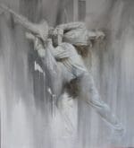 Jesús Miguel Rodriguez de la Torre | Der Raub der Europa