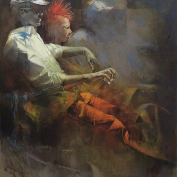 Jesús Miguel Rodriguez de la Torre | Die Jury