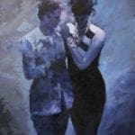 Jesús Miguel Rodriguez de la Torre | Zwei Freundinnen