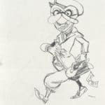 Erez Israeli | Das ist der Jude: Der Manager | 2017