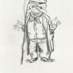 Erez Israeli | Das ist der Jude: Der Viehbrezelmann | 2017