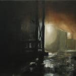 EDWARD B. GORDON - Something almost being said