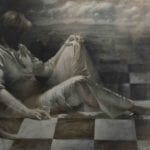 Jesús Miguel Rodriguez de la Torre | Eine Stunde vor Tagesende