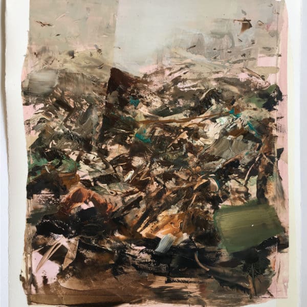 Enrico Freitag | mem land