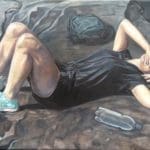 Erik Schubert | Der lange Weg | 2022