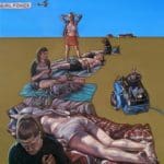 Erik Schubert | Femina | 2022