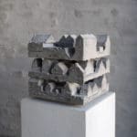 FRIEDEMANN GRIESHABER - Schichten