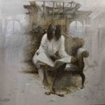 Jesùs Miguel Rodriguez de la Torre | Geschichte eines Raums