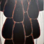 HANS-HENDRIK GRIMMLING - an den wolken vergriffen, 2021