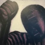 HANS-HENDRIK GRIMMLING - kräftemessen, 2021