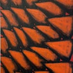 HANS-HENDRIK GRIMMLING - märzenblütler, 2020