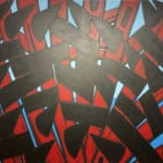 HANS-HENDRIK GRIMMLING - nah am wasser, 2020