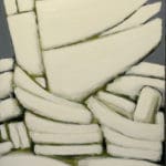 HANS-HENDRIK GRIMMLING - o.T., 2021