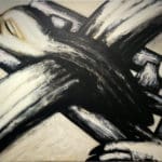 HANS-HENDRIK GRIMMLING - startrampe, 2021