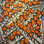 HANS-HENDRIK GRIMMLING - veredelter strauch, 2022