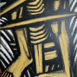 HANS-HENDRIK GRIMMLING - wiederkehr des gleichen II, 2022