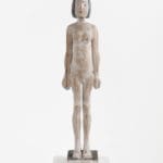 HANS SCHEIB - Bubikopf, 2020