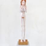 HANS SCHEIB - Cloudy, 2020