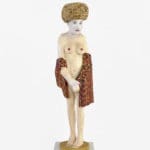 HANS SCHEIB - Ina, 2021