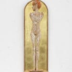 HANS SCHEIB - Irina (Cox 5), 2020