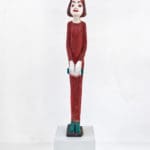 HANS SCHEIB - Rendezvous, 2019