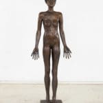 HANS SCHEIB - Schöne Freundin, 2020