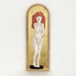 HANS SCHEIB - Secret (Cox 4), 2020