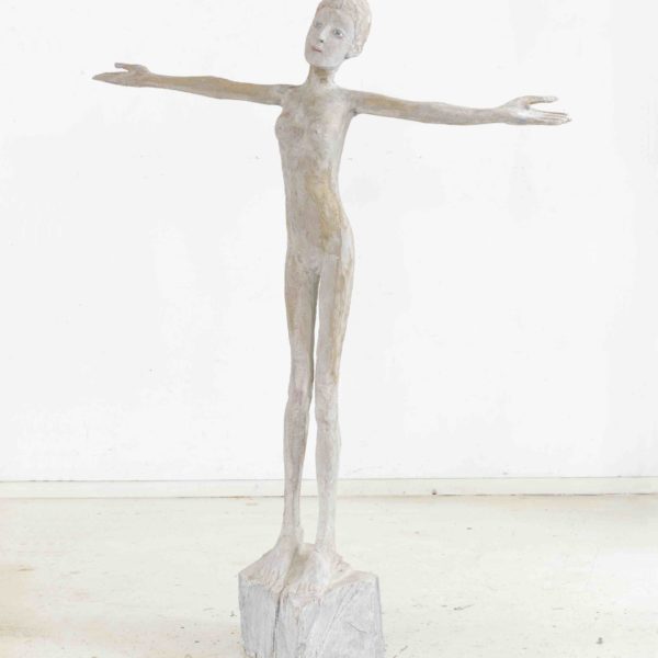 HANS SCHEIB - Tagtraum, 2020