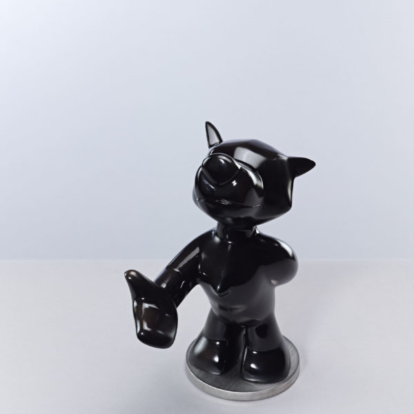 Poren Huang | Hello | 2014