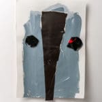 Howard Sherman | Document Shredder #23 | 2022