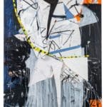 Howard Sherman | Words That Vibrate | 2021