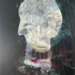 Jiny Lan | Kristallkopf | 2022